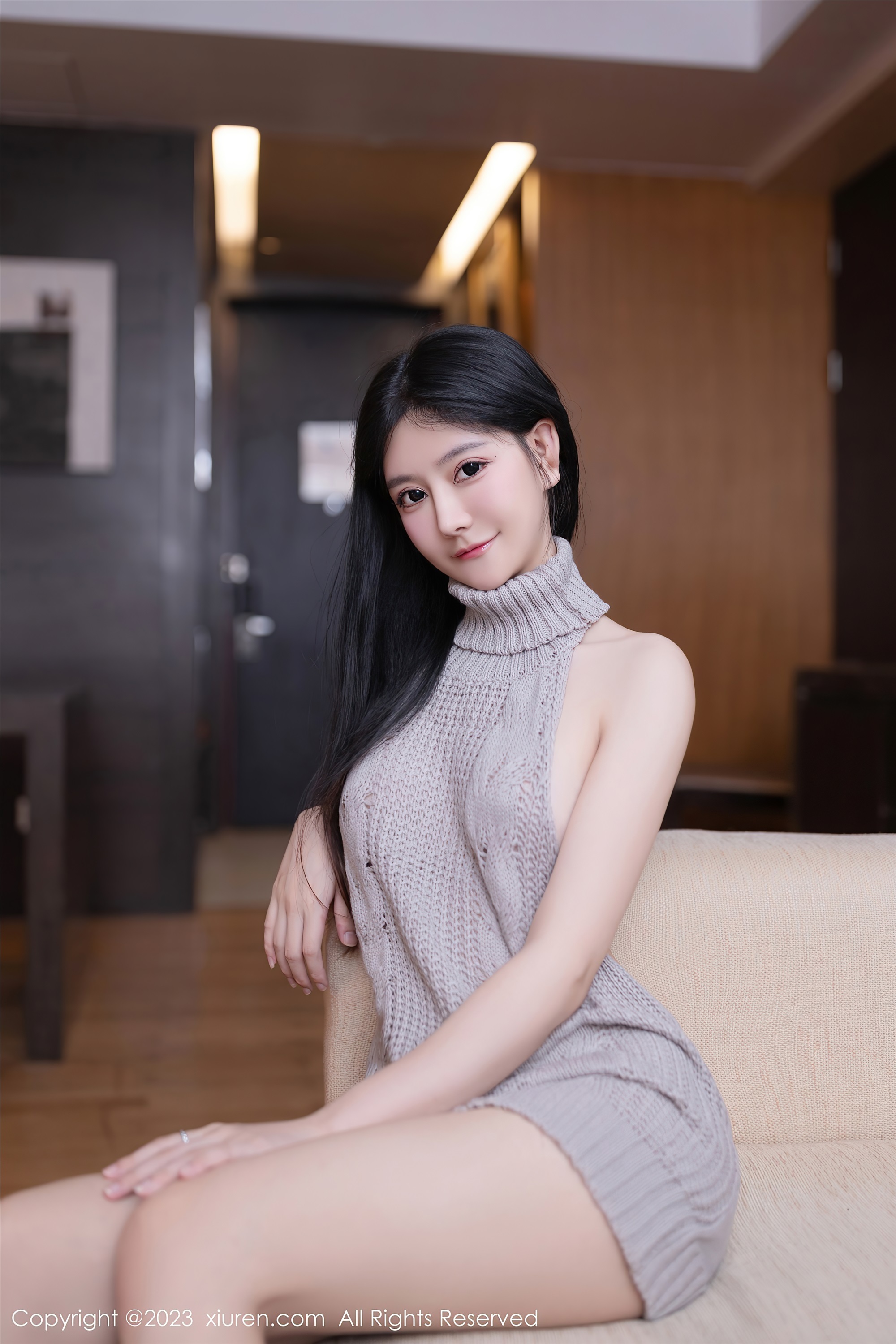 Xiuren秀人网 2023.12.15 NO.7818 幼幼